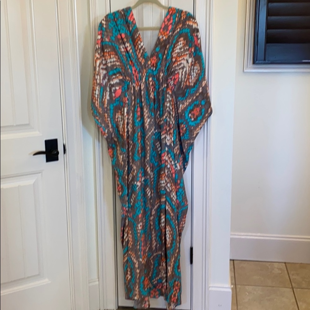 Alice and Trixie tunic dress